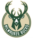 Milwaukee Bucks, Basketball team, function toUpperCase() { [native code] }, logo 2023